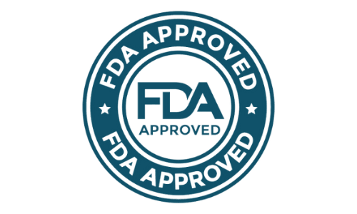 NeuroPure FDA approved
